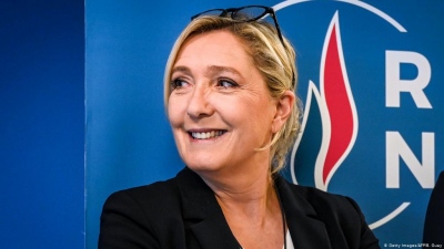 Le Pen, η επόμενη ημέρα: Το μέλλον της λαϊκής δεξιάς στη Γαλλία - Σκληρή απόφαση από το Συμβούλιο της Επικρατείας για την έφεση