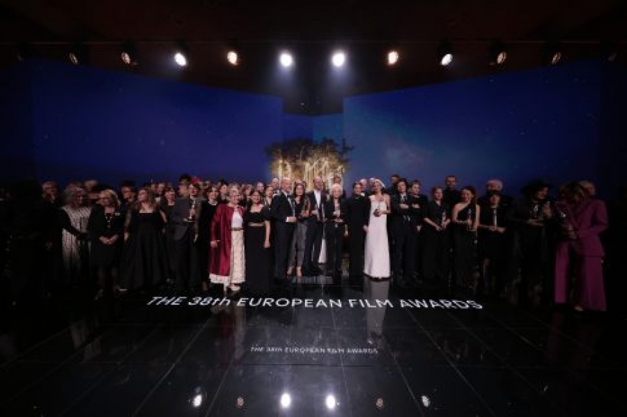 Χρυσά Βατόμουρα 2026: Οι χειρότερες ταινίες της χρονιάς