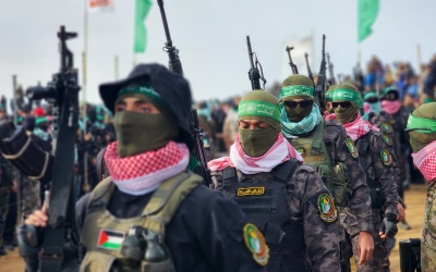 Η Hamas αποδέχεται τους όρους για εκεχειρία  στη Γάζα – Όχι στον εκτοπισμό Παλαιστινίων που σχεδιάζει το Ισραήλ