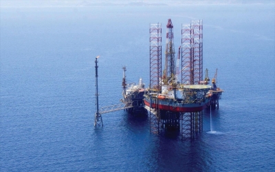 Η κλιματική αλλαγή απειλεί τα εκμεταλλεύσιμα κοιτάσματα πετρελαίου και φυσικού αερίου παγκοσμίως