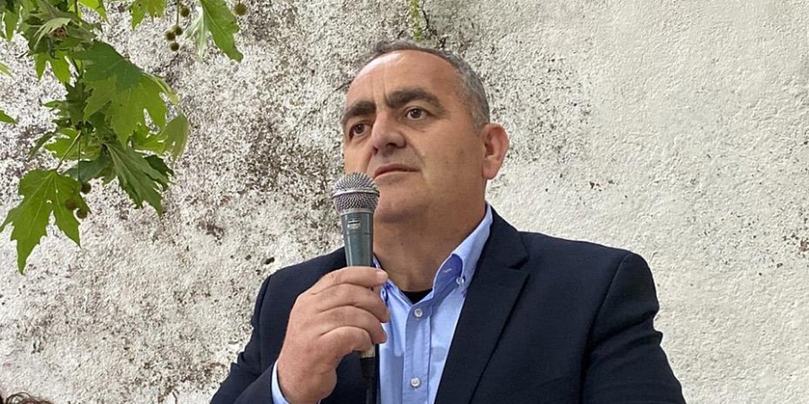 Αλβανία: Σε τακτική δικάσιμο παραπέμπεται η υπόθεση του Φρέντη Μπελέρη