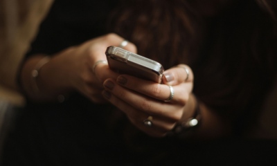 Προσοχή: Παραπλανητικά SMS δήθεν για τροχαίες παραβάσεις