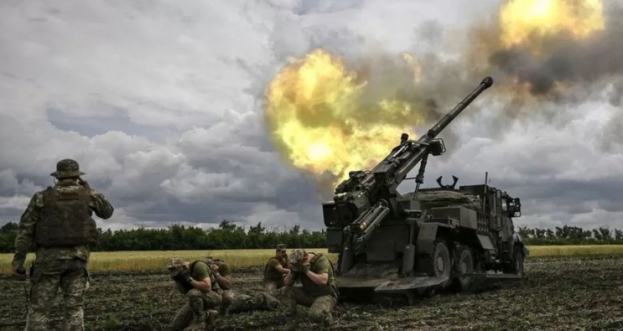 Παραδόθηκαν δεκάδες Ουκρανοί στο Donetsk - Οι Ρώσοι απέτρεψαν μεγάλο σαμποτάζ στο Kupyansk και απέκρουσαν επίθεση drone στην Tula