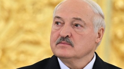 Ηχηρό μήνυμα Lukashenko σε Zelensky: «Αν η Λευκορωσία συρθεί στη σύγκρουση, ο πόλεμος θα αλλάξει χαρακτήρα»