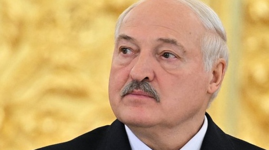 Ηχηρό μήνυμα Lukashenko σε Zelensky: «Αν η Λευκορωσία συρθεί στη σύγκρουση, ο πόλεμος θα αλλάξει χαρακτήρα»