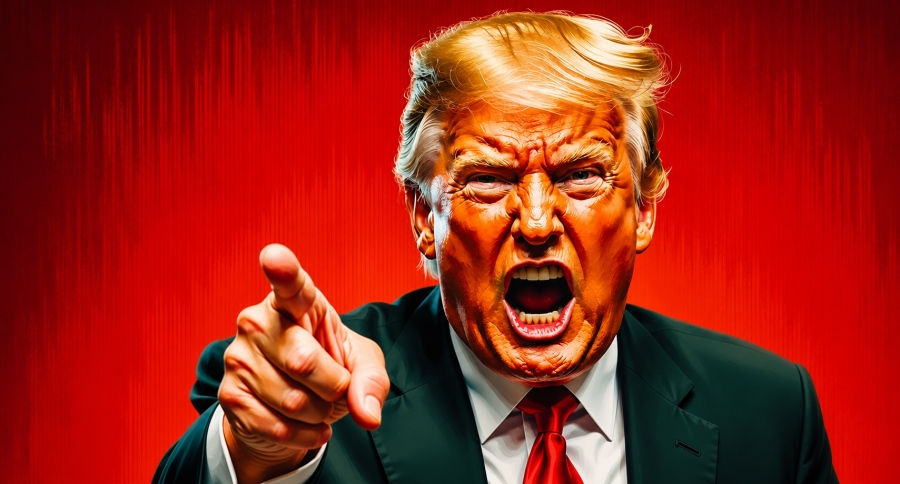 «Εμφύλιος» Trump με το βαθύ κράτος του Πενταγώνου: Πρωτοφανείς εκκαθαρίσεις 20+ ανώτατων στρατιωτικών