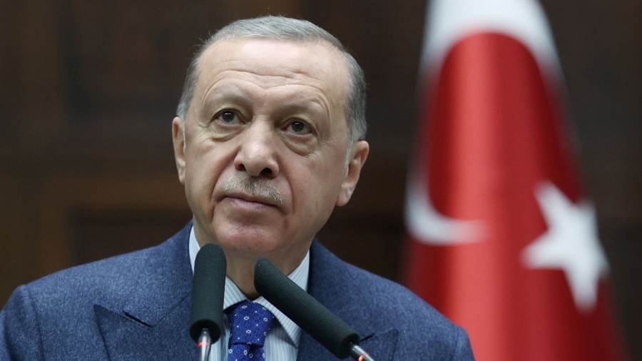 Erdogan - Ocalan έδωσαν μαζί ιερό όρκο: Ανοίγει ο δρόμος για μια μεγαλύτερη Τουρκία – Kίνδυνος για Θράκη, Αιγαίο, Κύπρο