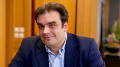 Πιερρακάκης στον ΟΟΣΑ: Η ελληνική οικονομία χαρακτηρίζεται από ανθεκτικότητα και προοπτική