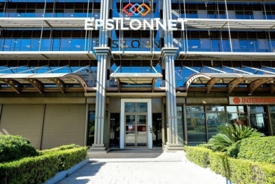 Epsilon Net: Καθαρά κέρδη 20,66 εκατ. ευρώ το 2024, αύξηση κατά 3,2%