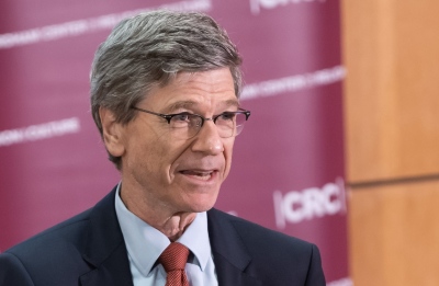 Sachs (Columbia): Εγκληματική οργάνωση η κυβέρνηση των ΗΠΑ, θέλει το πετρέλαιο της Βενεζουέλας - Γκάνγκστερ ο Graham