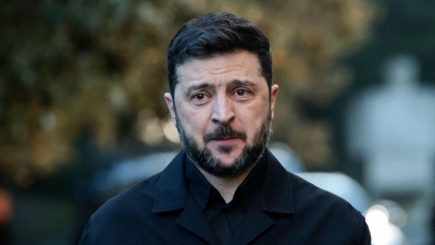Σιωπή τρόμου από Trump και Κογκρέσο: Ο Zelensky εκλιπαρεί για Patriot και PAC-3 – Καταρρέει η ουκρανική αεράμυνα