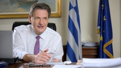 Σκυλακάκης (Αν.ΥΠΟΙΚ): Καλύπτουμε μεγάλο κομμάτι της επιβάρυνσης στην ενέργεια και στέλνουμε το πρόβλημα στο μέλλον