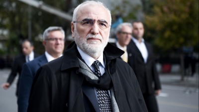 Αθώος ο Ιβάν Σαββίδης για την υπόθεση ανανέωσης της άδειας οπλοφορίας