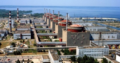 Σοβαρό επεισόδιο στην Energodar – Χτύπημα κοντά στην πυρηνική εγκατάσταση της Ζaporizhia