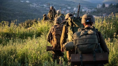 Τρόμος στον Λίβανο: Δεκάδες στρατιώτες των IDF ανατινάχθηκαν από νάρκη στη Beit Yahun - Φόβοι για βαριές απώλειες