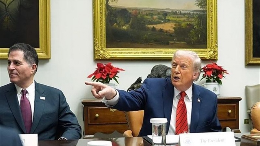 Αντιστρέφει την πραγματικότητα ο Trump: Μεγάλη νίκη με Ιράν, είμαστε κοντά σε συμφωνία
