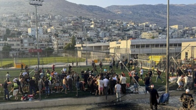 To Ισραήλ απειλεί με πόλεμο μεγάλης κλίμακας Hezbollah και Λίβανο λόγω... Golan –  Έσπασαν οι κόκκινες γραμμές, ανησυχία ΗΠΑ