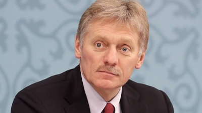 Peskov (Κρεμλίνο): Ο Putin είναι έτοιμος να ξεκινήσει διάλογο με Macron τις προσεχείς εβδομάδες