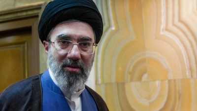 Mojtaba Khamenei's message: The Americans were militarily defeated, we must watch out for discord