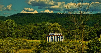 Θρίαμβος Trump - Εκτελεστικό Διάταγμα για την αναγεννητική γεωργία και τον εκσυγχρονισμό της παραγωγής – Οι αγρότες δείχνουν νίκη