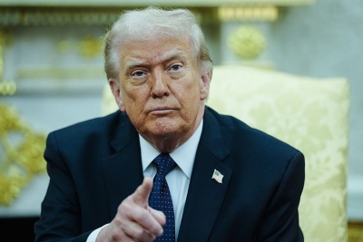 New York Times: Ο Trump συναντήθηκε με ανώτερους συμβούλους εξετάζει εκεχειρία ή κλιμάκωση με Ιράν