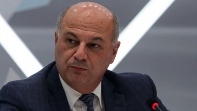 Μήνυμα Τσιάρα σε αγρότες για διάλογο: Να πρυτανεύσει η κοινή λογική - Αδικεί τα μπλόκα η παρατεταμένη ταλαιπωρία της κοινωνίας