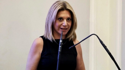 Κόλαφος Καρυστιανού για Κλάπα και Άρειο Πάγο: Σε ποια αληθινή δημοκρατία ο πρωθυπουργός παρεμβαίνει στη Δικαιοσύνη;