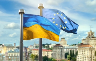 Former EU official drops bombshell: Europe will not be ready to fight for Ukraine even by 2040
