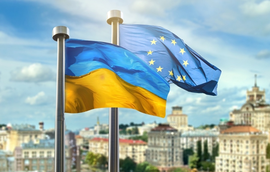 Former EU official drops bombshell: Europe will not be ready to fight for Ukraine even by 2040