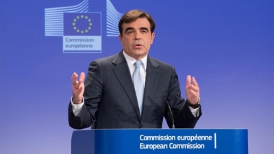 Η Repubblica για το Qatargate: Είναι εύθραυστη η θέση του Μαργαρίτη Σχοινά, ντροπιαστικές οι δηλώσεις του για το Κατάρ