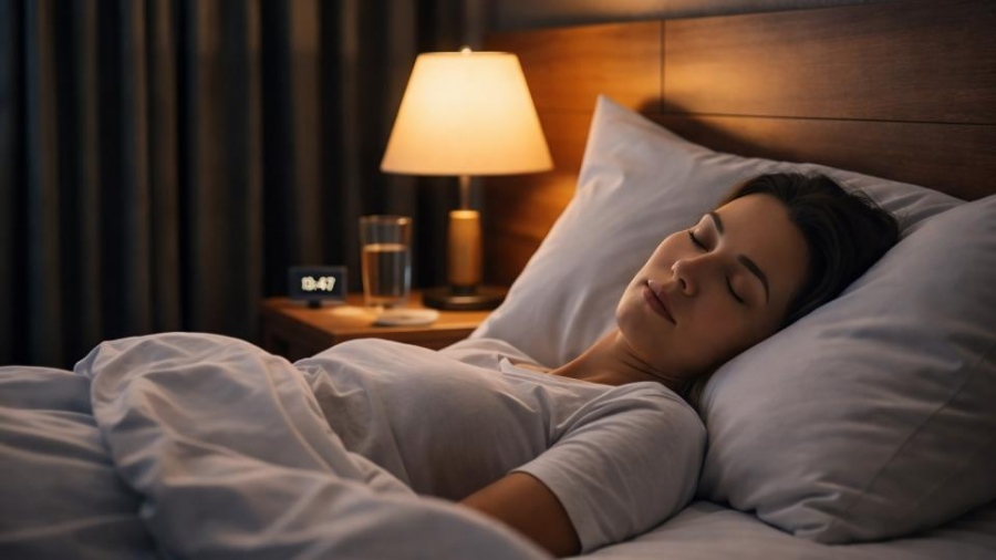 Ο εγκέφαλος κάνει κάτι απίστευτο την ώρα που αποκοιμιόμαστε, σύμφωνα με νέα μελέτη - Έτσι «σπάει» τους κανόνες του ύπνου