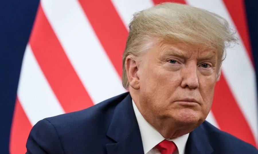 Trump: Ο στρατός μας δεν έχει άλλα πυρομαχικά – Να σταματήσει ο πόλεμος στην Ουκρανία