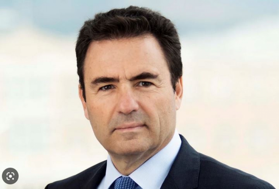 Πολίτης (ΤΑΙΠΕΔ) : Στο Χρηματιστήριο το 20% του Αεροδρομίου Βενιζέλος, πρόσθετο 10% θα πάρουν οι Καναδοί