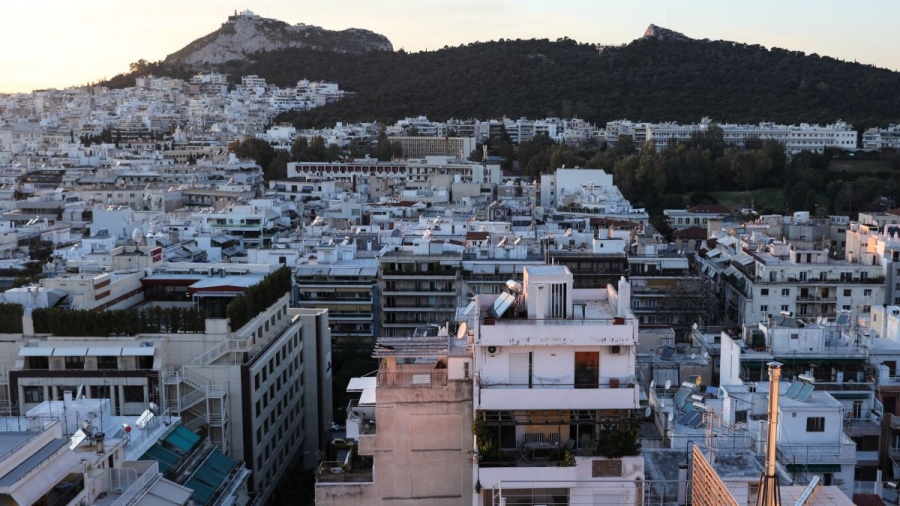 Το παράδοξο της αυξανόμενης ζήτησης και της περιορισμένης προσφοράς - Η ακτινογραφία της αγοράς ακινήτων το 2026