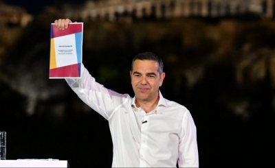 Τσίπρας: Σχέδιο «Αριστοτέλης» με 15 δισ. ευρώ για την Τοπική Αυτοδιοίκηση
