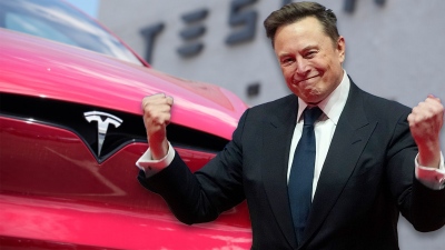 Η μεγάλη επένδυση της Tesla στην Ελλάδα προ των πυλών - Το νέο κέντρο του Musk στην Αττική