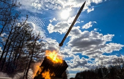 NYT shocker reveals empty Patriot systems and impending Ukrainian collapse as West lacks answer to Russias ballistic punch
