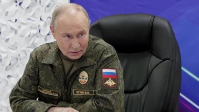 Terrifying message of power from Putin to Trump - Zelensky: Russia’s interest in the withdrawal of Ukrainians from Donetsk is zero
