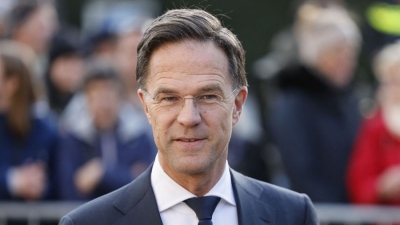 Rutte (ΝΑΤΟ): Οι αμερικανικές επιδρομές στο Ιράν δεν παραβιάζουν το διεθνές δίκαιο