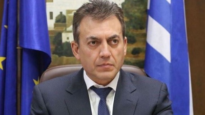 Βρούτσης για ΟΑΚΑ: Μαζί με το ΤΕΕ επαναξιολόγηση της μελέτης – Απάντηση στον Παναθηναϊκό