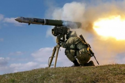 Ukrainians doomed: Rostec delivers new batch of Kornet missiles to the Russian front