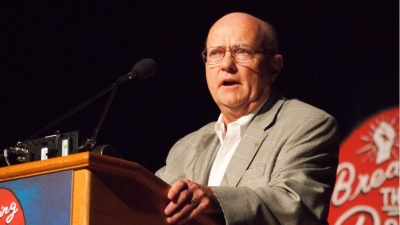 Lawrence Wilkerson (Συνταγματάρχης ΗΠΑ): Ο Zelensky θα απομακρυνθεί από την εξουσία ίσως έως τέλος 2025