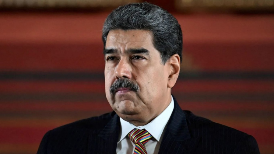 Παρέμβαση Maduro: Η Βενεζουέλα θα υπερασπιστεί την κυριαρχία της με κάθε τρόπο - Οι ενέργειες του Trump είναι αντισυνταγματικές