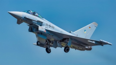 End of Greece’s air superiority – Turkey–Britain agreement for 20 Eurofighters – Starmer astonished by KAAN
