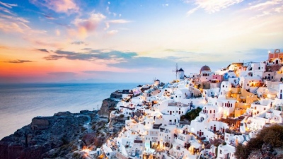 Ένας ελληνικός προορισμός στα κρυφά διαμάντια της Ευρώπης