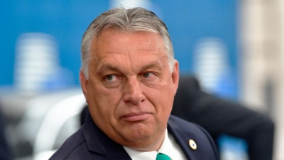 Orban: Μονόπλευρη η ενημέρωση  για Ουκρανία στην Ευρώπη - Λογοκρισία από την Commission