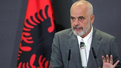 Τι παιχνίδια παίζει ο Αλβανός Rama; - Αμφισβήτησε το DNA των Ελλήνων: «Δεν είστε κληρονόμοι του Πλάτωνα και του Αριστοτέλη»