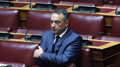 Αποκάλυψη: «Πάρτι» με κρατικό χρήμα στους Σπαρτιάτες - Πώς κατέληξαν στα παιδιά του Στίγκα και σε πολυτελή οικία εκατ. ευρώ