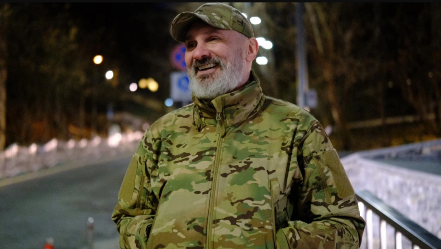 Αδιανόητη πρόκληση από Azov για Ρωσία: Καλά τα drones, αλλά μετράει το πνεύμα - Πολιτισμικός ο πόλεμος της Ουκρανίας κατά βαρβάρων
