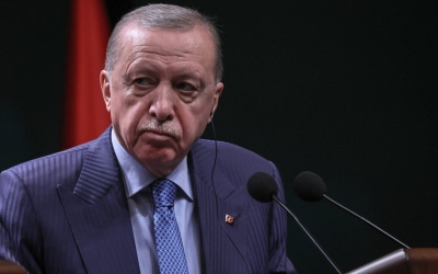Το τελευταίο χαρτί Erdogan - Με πληρωμένες δημοσκοπήσεις προσπαθεί να επιβληθεί στην εσωτερική αντιπολίτευση